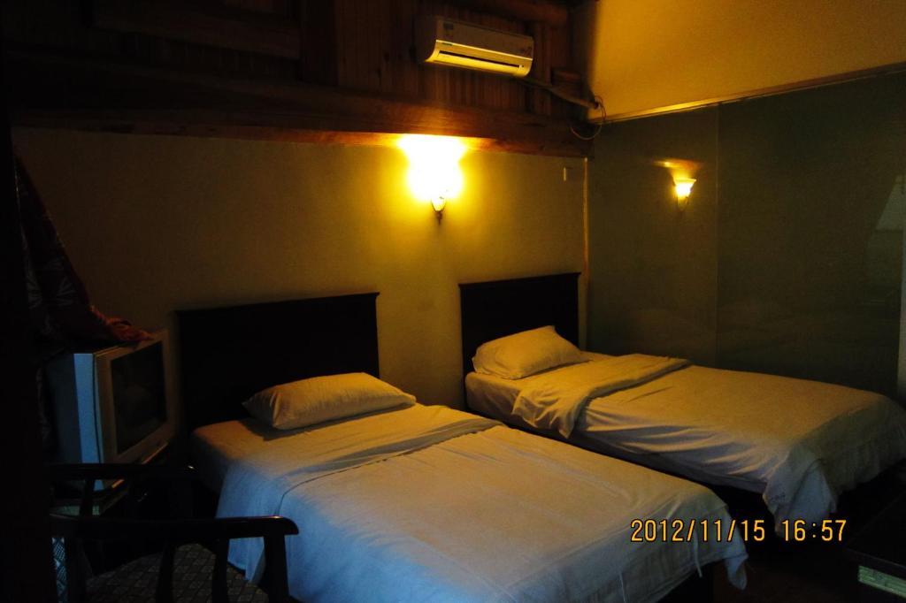 Beijing Confucious Hostel Exteriör bild